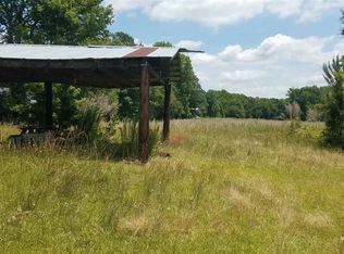 836 Old Eason Rd, Zebulon, NC 27597