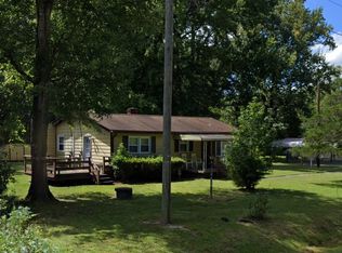 36252 Broadwater Rd, Ivor, VA 23866