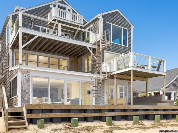 607 Commercial Street Unit 1, Provincetown, MA 02657