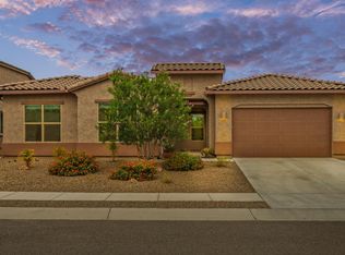 4331 W Summit Ranch Pl, Marana, AZ 85658