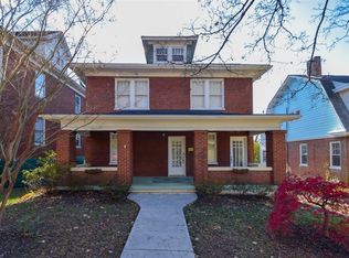 606 Walnut Ave SW, Roanoke, VA 24016