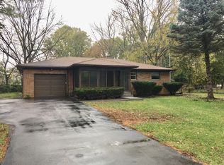 204 Cedar Bluff Dr, Indianapolis, IN