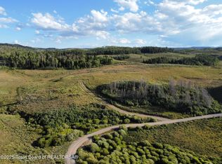 127 Mountain View Dr, Bondurant, WY 82922