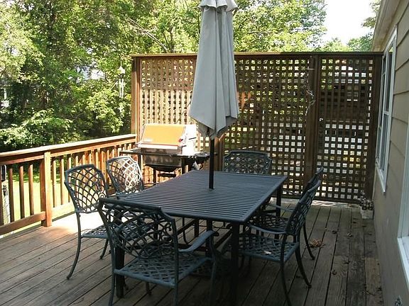 The Deck