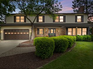 648 62nd Ct, Downers Grove, IL 60516