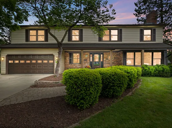 648 62nd Ct, Downers Grove, IL 60516