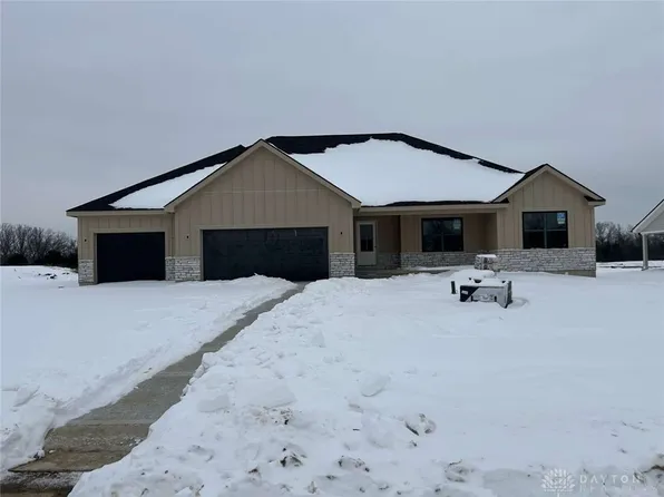 45 Copperhead Trl, Springboro, OH 45066