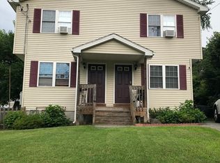 86-86 Brook St #88, Holyoke, MA 01040