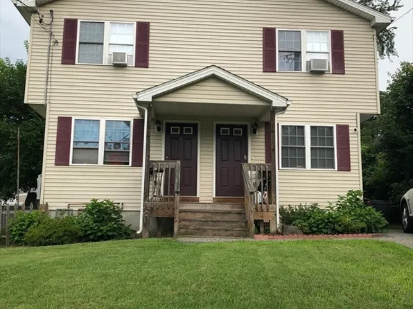 86-86 Brook St #88, Holyoke, MA 01040