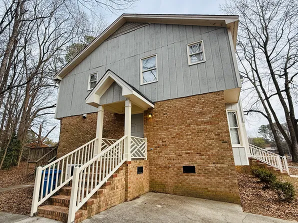 417 Creekway Dr #417, Fuquay Varina, NC 27526