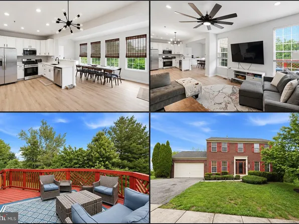 1908 Orchard Hill Dr, Fort Washington, MD 20744