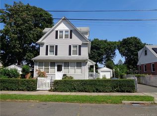 167 Ocean View St, New Haven, CT 06512