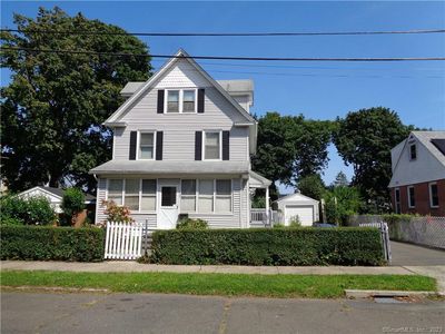 167 Ocean View Street, New Haven, CT, 06512