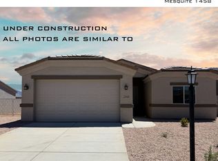 2189 Alan Ladd Dr, Kingman, AZ 86409