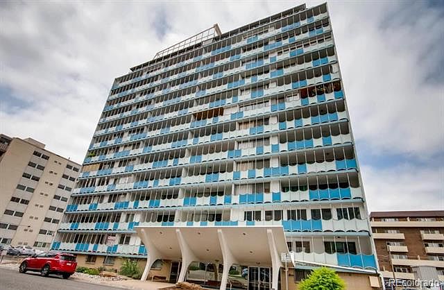 1st image of 1155 N Ash St #806