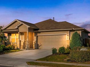 166 Caddo Bnd, Kyle, TX 78640