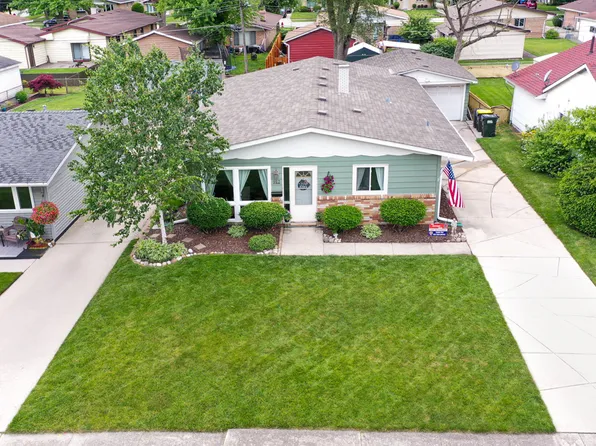 912 Sunnyside Ave, Thornton, IL 60476