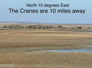 29 Dogwood Ridge Road, Bald Head Island, NC 28461