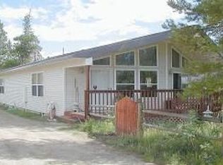 303 County Road 445, Grand Lake, CO 80447