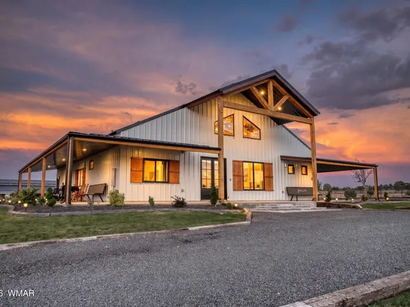 1093 School House Ln, Show Low, AZ 85901