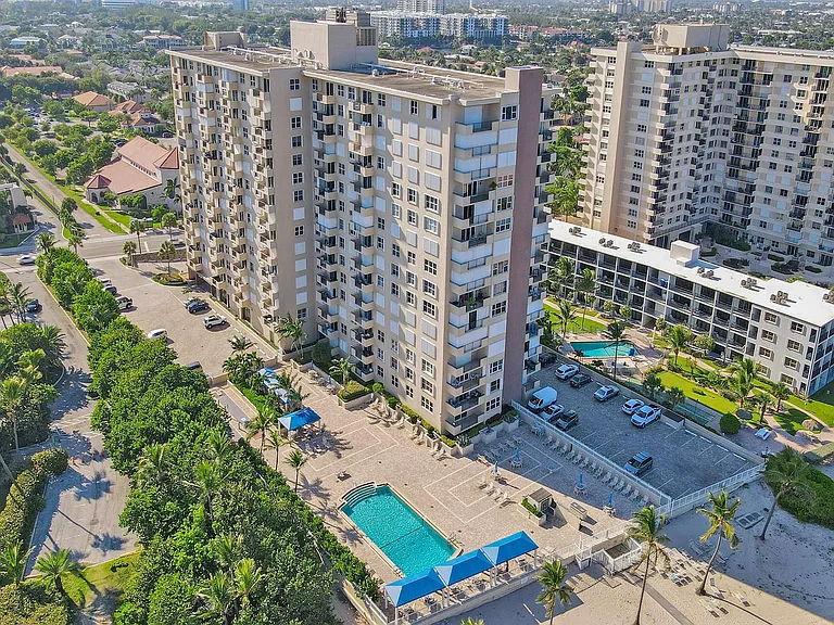 2000 S Ocean Blvd #LC — Photo 68