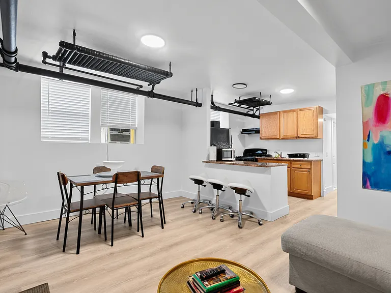 7505 Palisade Ave #E1 — Photo 5