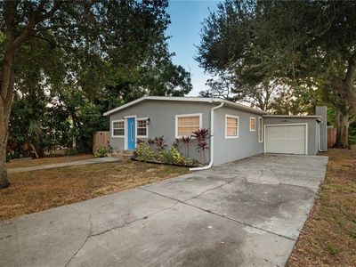 4460 67th St N, Saint Petersburg, FL, 33709