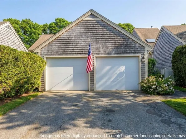 16 W Woods #16, Yarmouth Pt, MA 02675