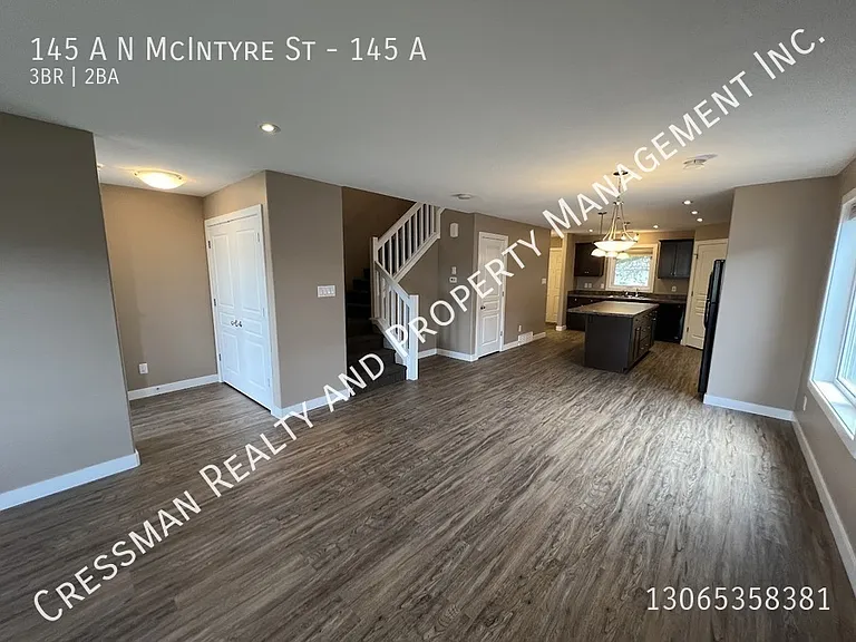 145 McIntyre St N #A — Photo 6