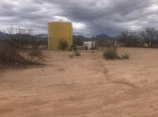 12971 W Blue Aloe St, Tucson, AZ 85735