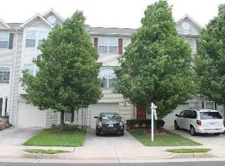 11113 Doubleday Ln, Manassas, VA 20109