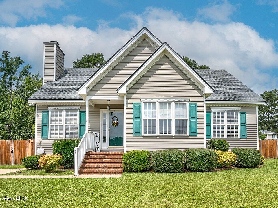 1st image of 402 Hearthstone Drive