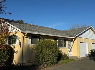 1240 Martha Way #1240, Santa Rosa, CA 95405