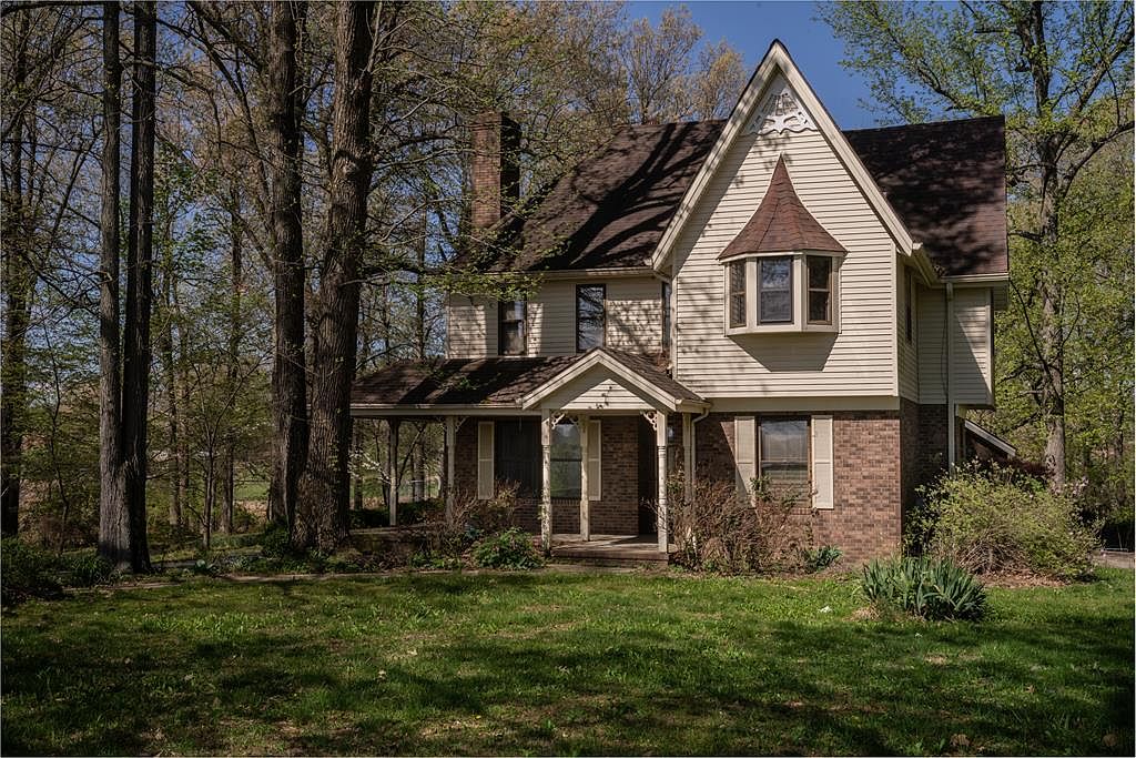 813 State Route 815, Calhoun, KY 42327 Zillow