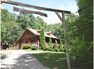 22113 Steekee Rd, Loudon, TN 37774