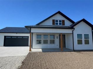 4803 NW Highway Dd, Urich, MO 64788