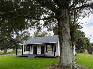 821 Blanchard St, Brusly, LA 70719