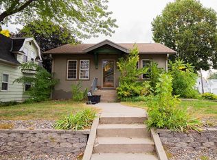 4201 6th St NE, Columbia Heights, MN 55421