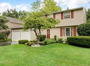 910 Hartney Dr, Columbus, OH