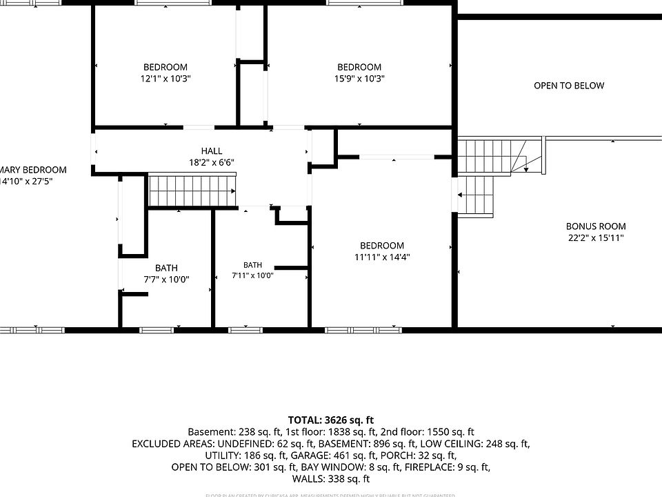 2nd image of 7330 W Ishnala Dr
