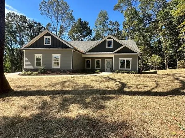 7150 Whispering Oaks Trl, Cumming, GA 30028