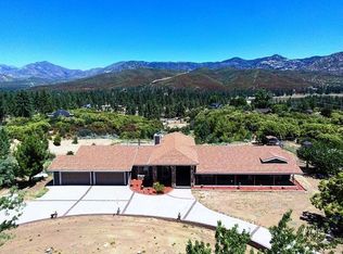 59382 Hop Patch Spring Rd, Mountain Center, CA 92561