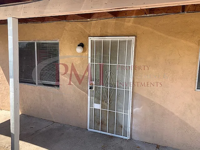 1743 Mesquite Street Apt. D — Photo 2