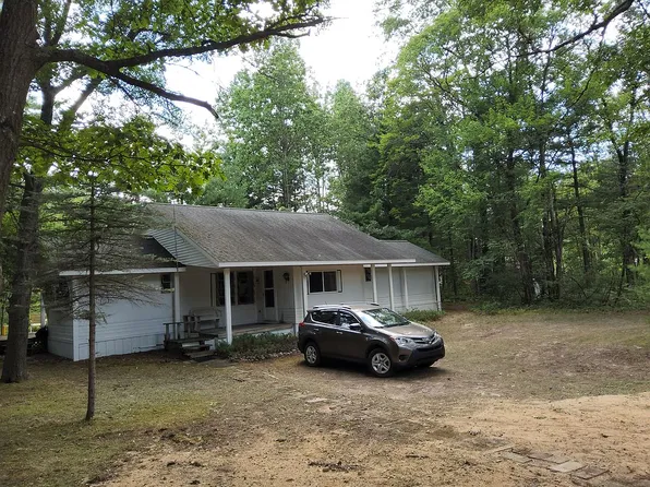 9941 W Lotan Rd, Lake City, MI 49651