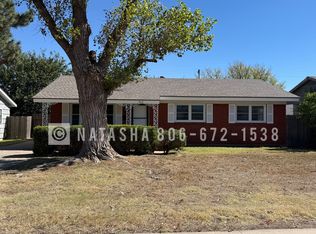 5013 Leigh Ave, Amarillo, TX 79110