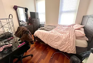 Rented by Corcoran