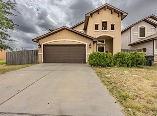 1615 Ann Harbor St, Laredo, TX 78045
