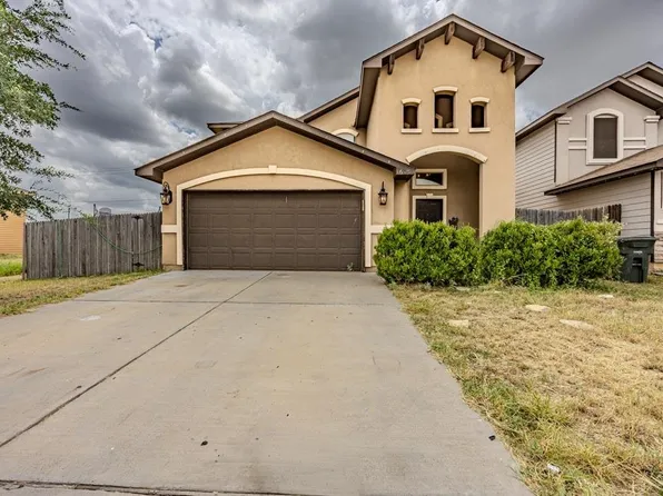 1615 Ann Harbor St, Laredo, TX 78045