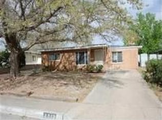 2712 Indiana St NE, Albuquerque, NM 87110