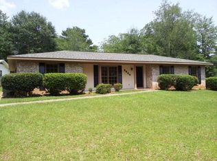 3404 Candlewood Dr, Dothan, AL 36305